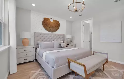 Bedroom - Sharon Road, Greer, SC 29651 photo 1 of 2