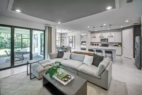 Living - Sharon Road, Greer, SC 29651 photo 1 of 4