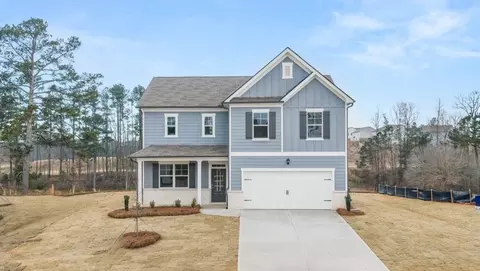 684 Gulledge Rd, Dallas, GA 30132