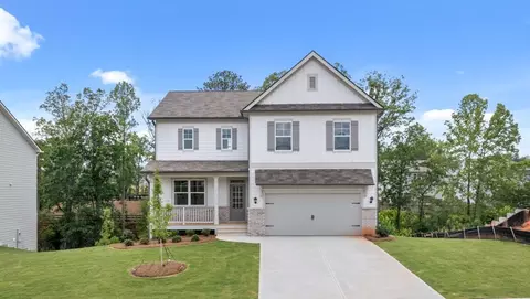 684 Gulledge Rd, Dallas, GA 30132