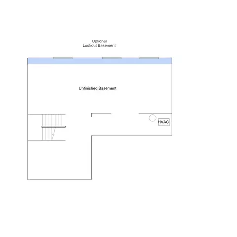 Floorplan - 12344 Northview Dr, Rogers, MN 55374 photo 8 of 10