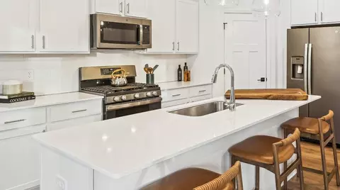 Kitchen - 12344 Northview Dr, Rogers, MN 55374 photo 5 of 6