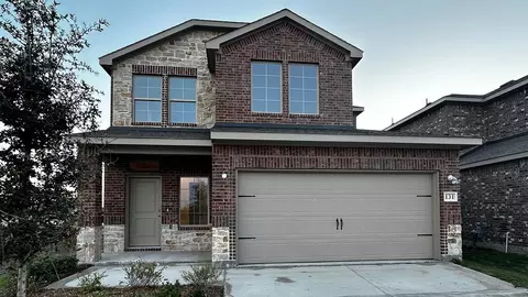 131 Pheasant Run Rd, Terrell, TX 75160