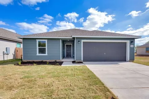 1925 Jadd St, Belton, TX 76513