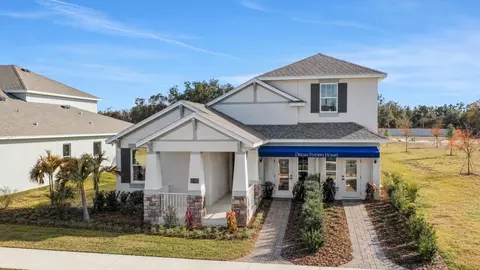 6405 Wild Persimmon Way, Winter Garden, FL 34787