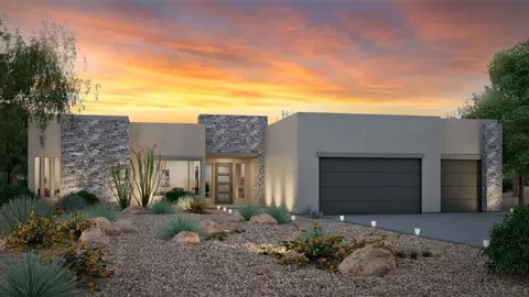Near Oracle Road And River Road, Tucson, AZ 85741