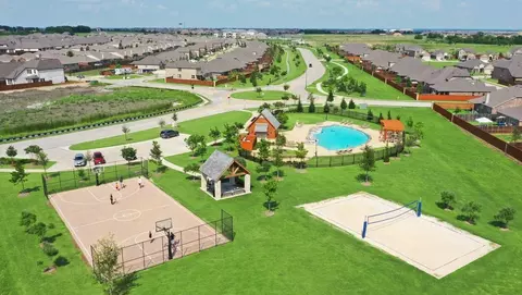 View/Area - 1712 Coachman Dr, Forney, TX 75126 photo 2 of 3