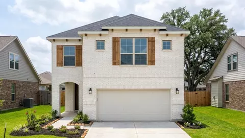 Exterior - 1712 Coachman Dr, Forney, TX 75126 photo 2 of 5