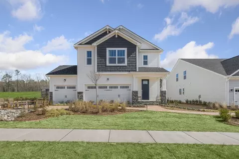 10 Twin Birch Dr, Angier, NC 27501