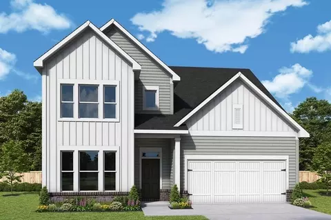 1133 Callaway Dr, Lebanon, TN 37087