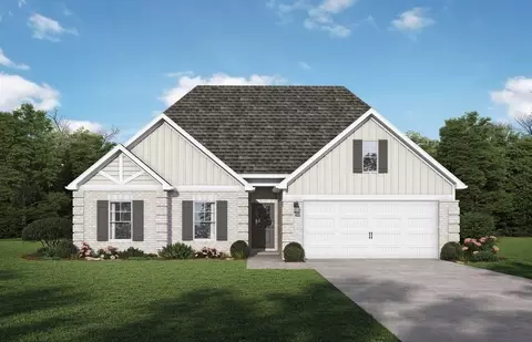102 Chesire Cove Ln, New Market, AL 35761