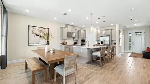 Dining - 13610 Cornerstone Way, Parrish, FL 34219 photo 1 of 6