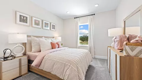 Bedroom - 13610 Cornerstone Way, Parrish, FL 34219 photo 3 of 17