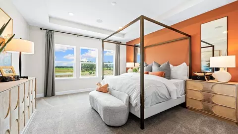 Bedroom - 13610 Cornerstone Way, Parrish, FL 34219 photo 1 of 17