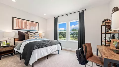 Bedroom - 13610 Cornerstone Way, Parrish, FL 34219 photo 5 of 17