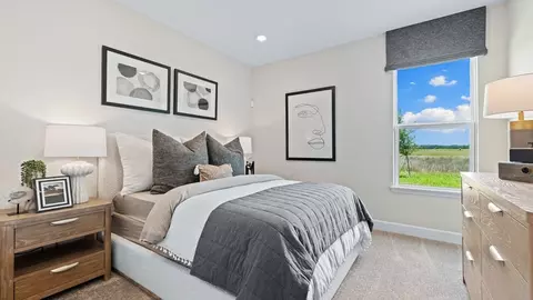 Bedroom - 13610 Cornerstone Way, Parrish, FL 34219 photo 2 of 17