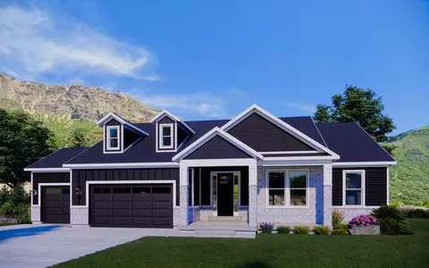 3683 N Mountain Road N Ogden 84414, North Ogden, UT 84414 photo 6