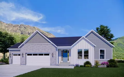 3683 N Mountain Road N Ogden 84414, North Ogden, UT 84414 photo 5