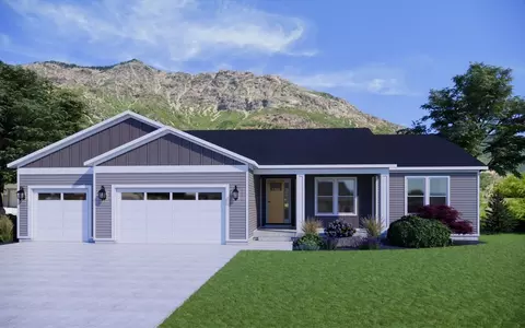 3683 N Mountain Road N Ogden 84414, North Ogden, UT 84414 photo 2