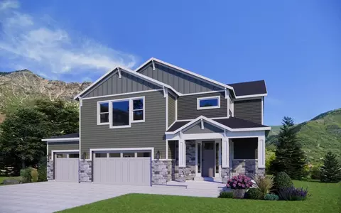 3683 N Mountain Road N Ogden 84414, North Ogden, UT 84414 photo 8