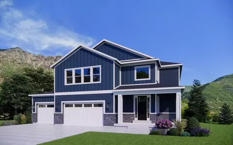 3683 N Mountain Road N Ogden 84414, North Ogden, UT 84414 photo 7