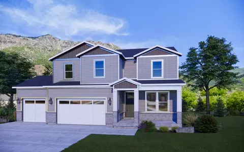 3683 N Mountain Road N Ogden 84414, North Ogden, UT 84414 photo 10