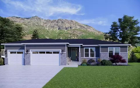 3683 N Mountain Road N Ogden 84414, North Ogden, UT 84414 photo 3