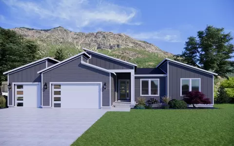 3683 N Mountain Road N Ogden 84414, North Ogden, UT 84414 photo 4