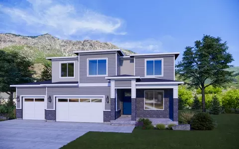3683 N Mountain Road N Ogden 84414, North Ogden, UT 84414 photo 11