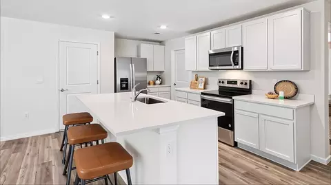 Kitchen - 6872 SW 45th Ave, Ocala, FL 34476 photo 1 of 6