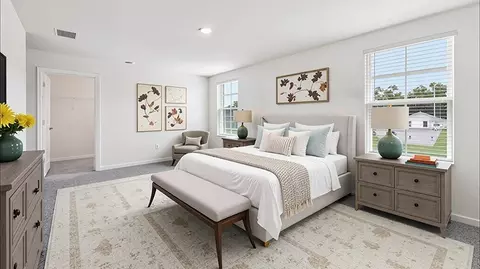 Bedroom - 6872 SW 45th Ave, Ocala, FL 34476 photo 1 of 7