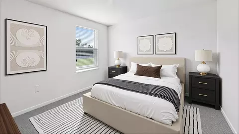 Bedroom - 6872 SW 45th Ave, Ocala, FL 34476 photo 4 of 7