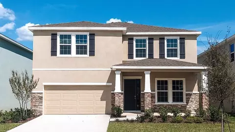 Exterior - 6872 SW 45th Ave, Ocala, FL 34476 photo 2 of 4