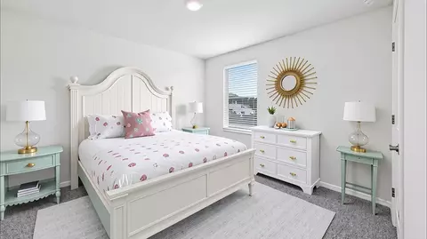 Bedroom - 6872 SW 45th Ave, Ocala, FL 34476 photo 5 of 7