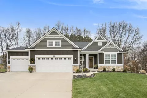 Windway Drive, Grand Haven, MI 49417