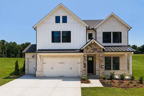 203 Regester Way, Peachtree City, GA 30269