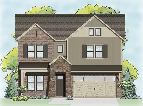 203 Regester Way, Peachtree City, GA 30269