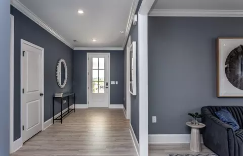 Entry Way - 19 Dover Downs Dr, Clayton, NC 27520 photo 2 of 2