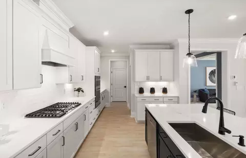 Kitchen - 19 Dover Downs Dr, Clayton, NC 27520 photo 1 of 5