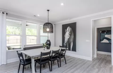 Dining - 19 Dover Downs Dr, Clayton, NC 27520 photo 1 of 2