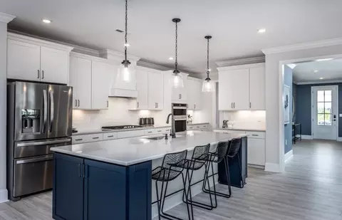 Kitchen - 19 Dover Downs Dr, Clayton, NC 27520 photo 1 of 8