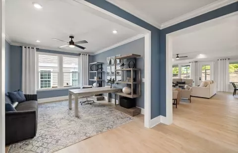 Entry Way - 19 Dover Downs Dr, Clayton, NC 27520 photo 1 of 2