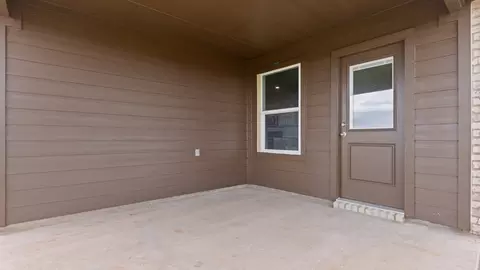 Exterior - 2302 Continental Ave, Abilene, TX 79601 photo 8 of 14