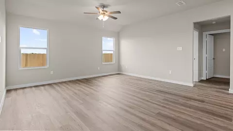 Living - 2302 Continental Ave, Abilene, TX 79601 photo 1 of 3