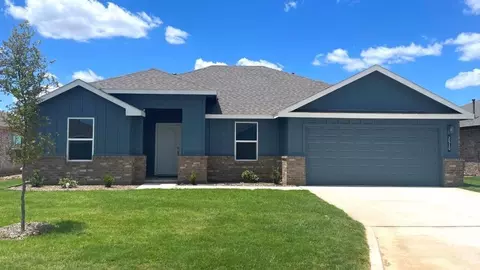 Exterior - 2302 Continental Ave, Abilene, TX 79601 photo 2 of 14