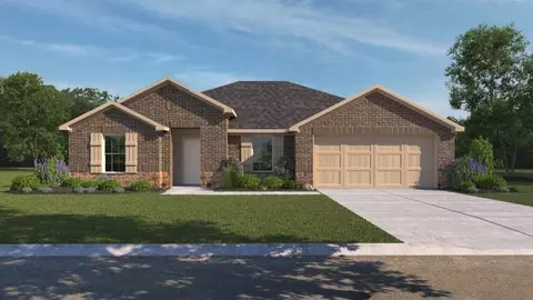 Exterior - 2302 Continental Ave, Abilene, TX 79601 photo 4 of 14