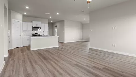Living - 2302 Continental Ave, Abilene, TX 79601 photo 2 of 3