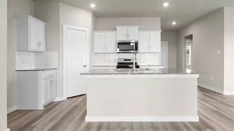 Kitchen - 2302 Continental Ave, Abilene, TX 79601 photo 1 of 4