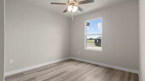 Bedroom - 2302 Continental Ave, Abilene, TX 79601 photo 4 of 11