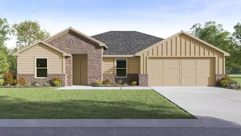 Exterior - 2302 Continental Ave, Abilene, TX 79601 photo 6 of 14